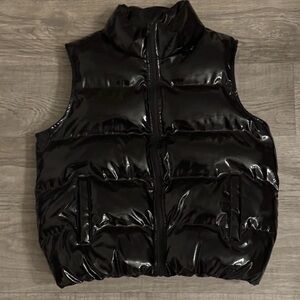 BB Dakota Puffer Vest